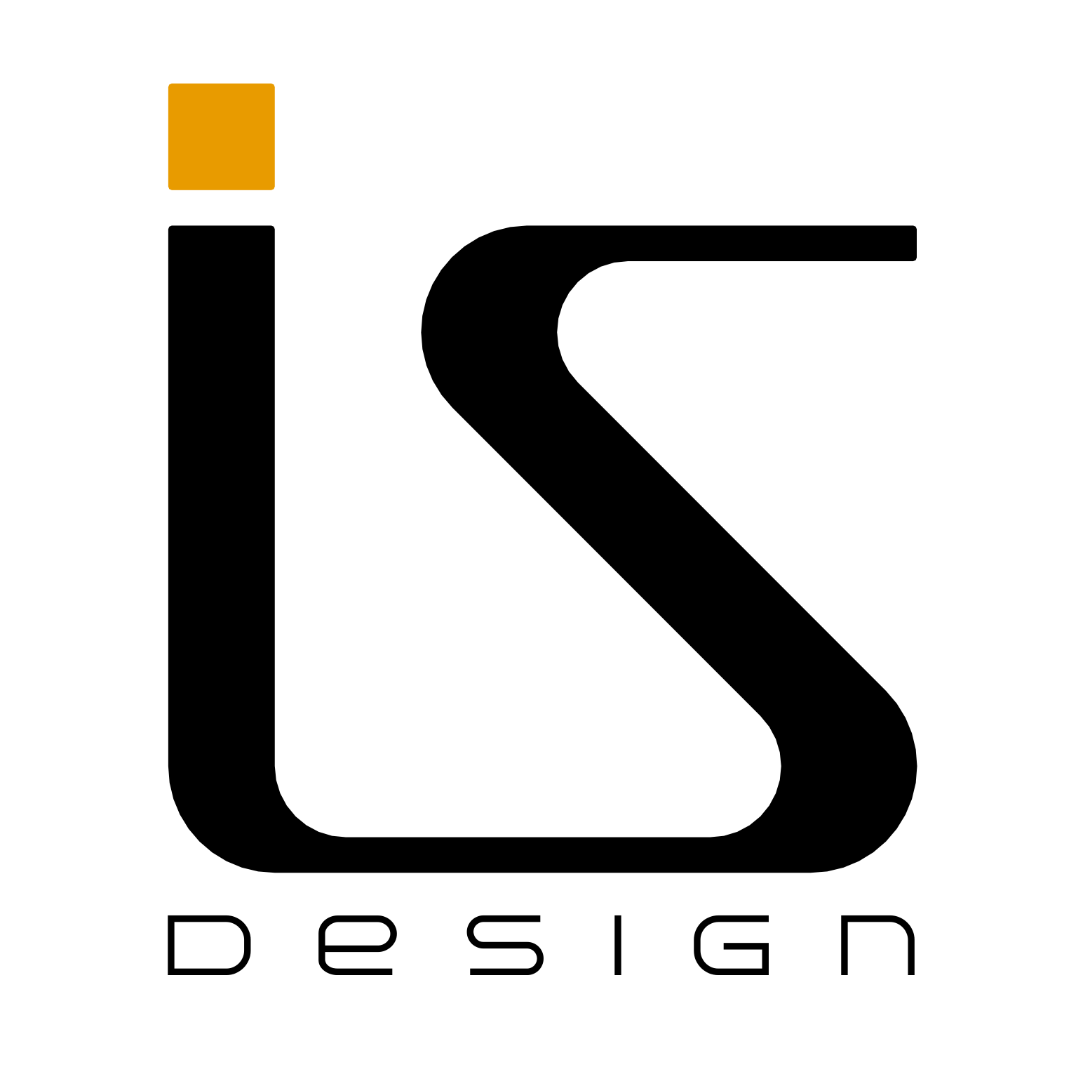 IS Design Logo