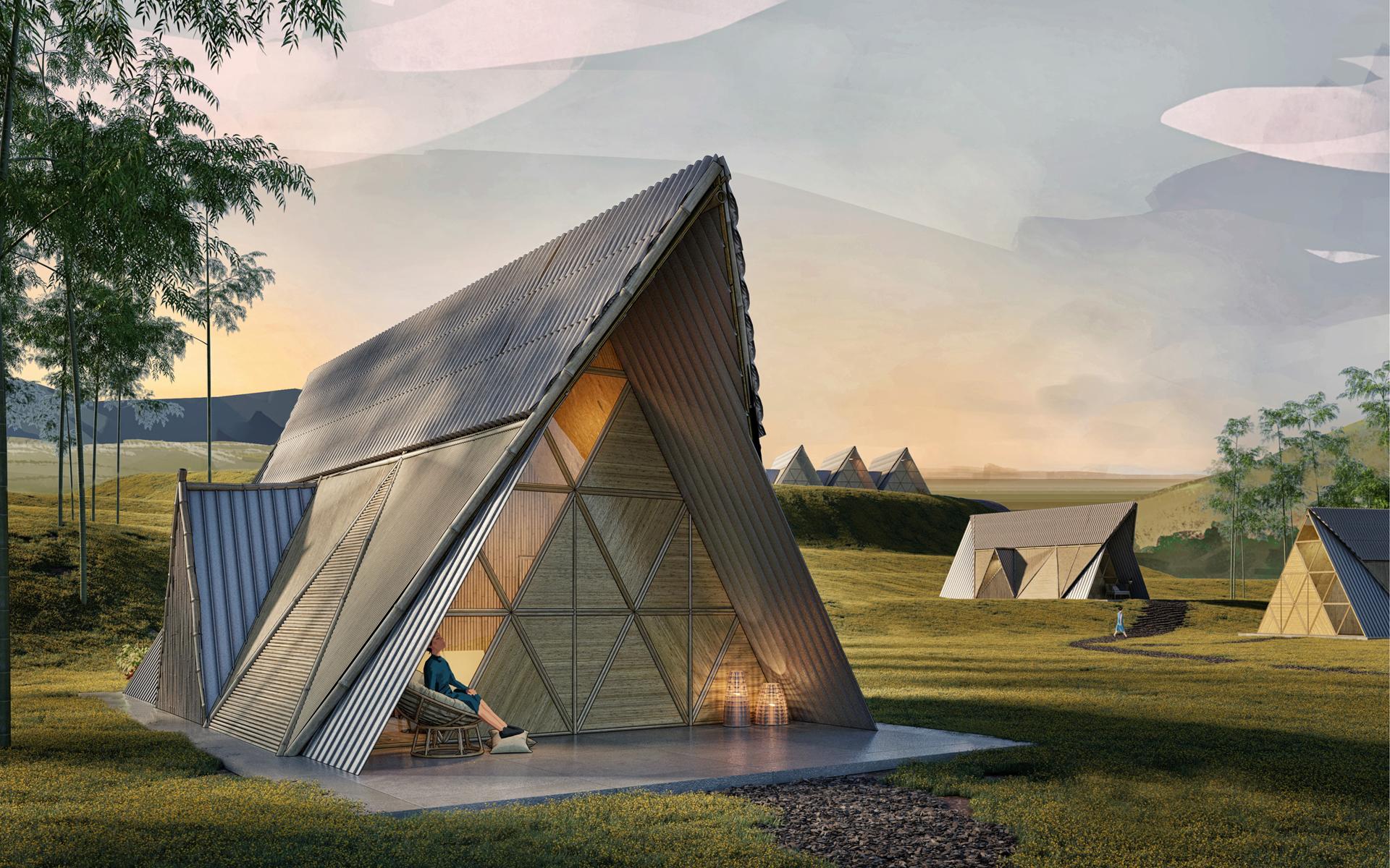 RESILIENT HOMES CHALLENGE 